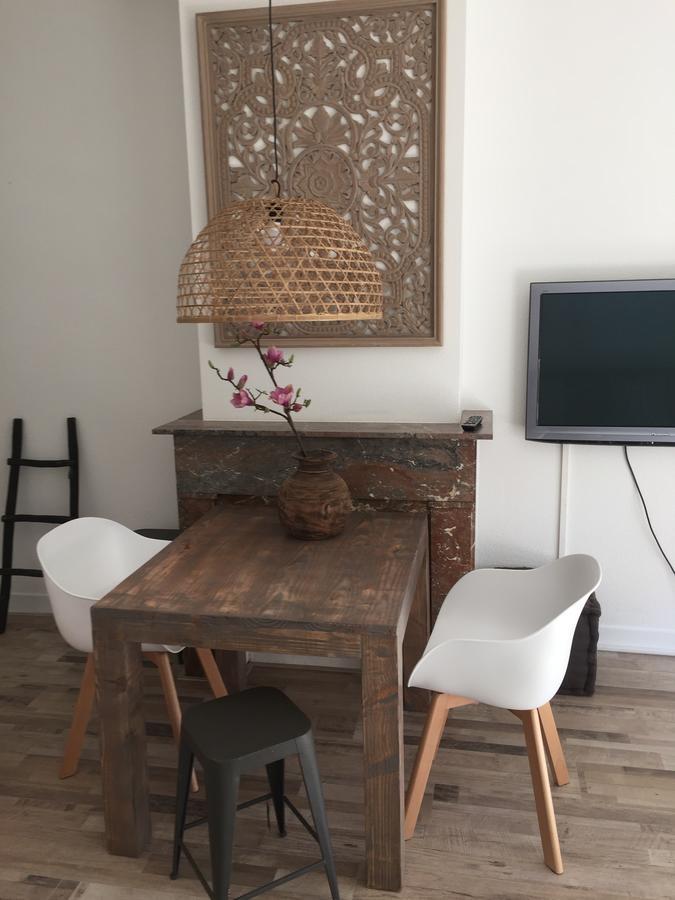 Appartementen Zeespiegel Zandvoort Εξωτερικό φωτογραφία
