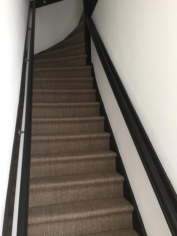 Appartementen Zeespiegel Zandvoort Εξωτερικό φωτογραφία