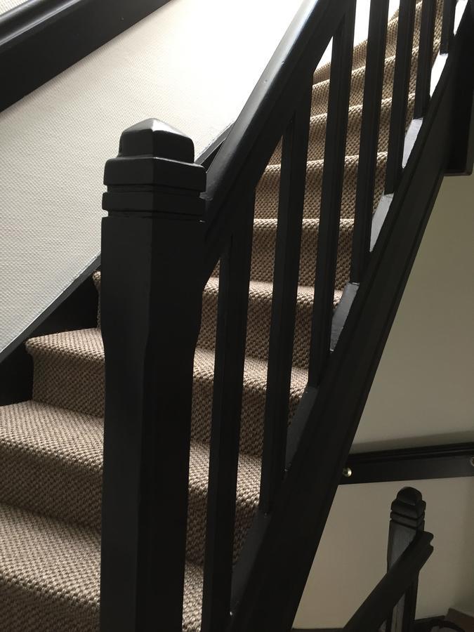 Appartementen Zeespiegel Zandvoort Εξωτερικό φωτογραφία