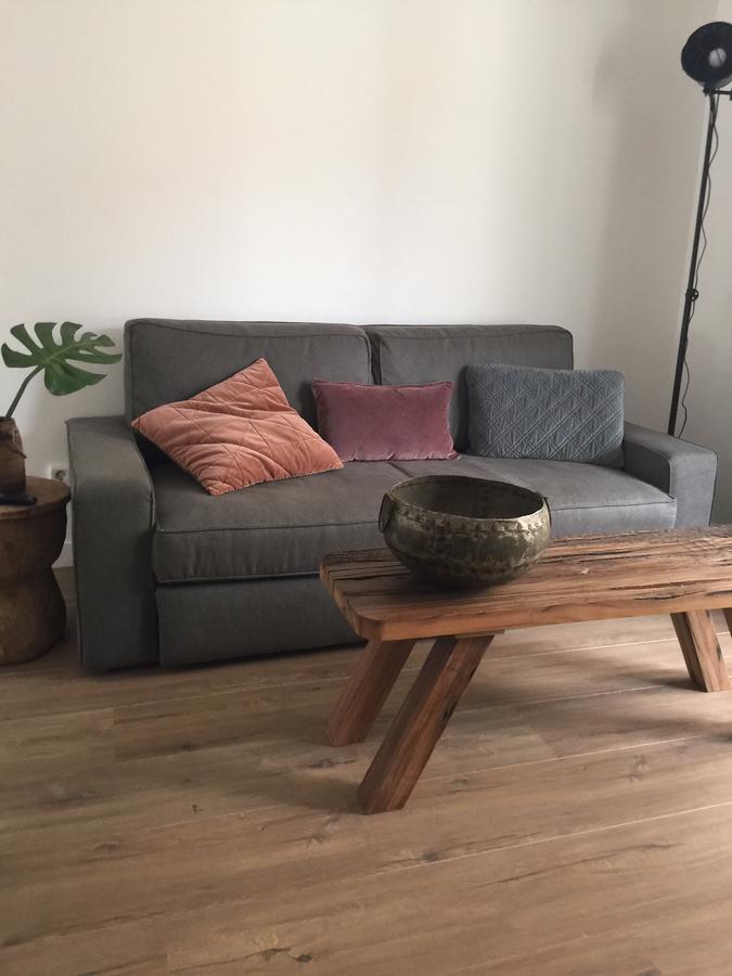 Appartementen Zeespiegel Zandvoort Εξωτερικό φωτογραφία