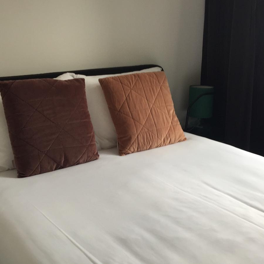Appartementen Zeespiegel Zandvoort Εξωτερικό φωτογραφία