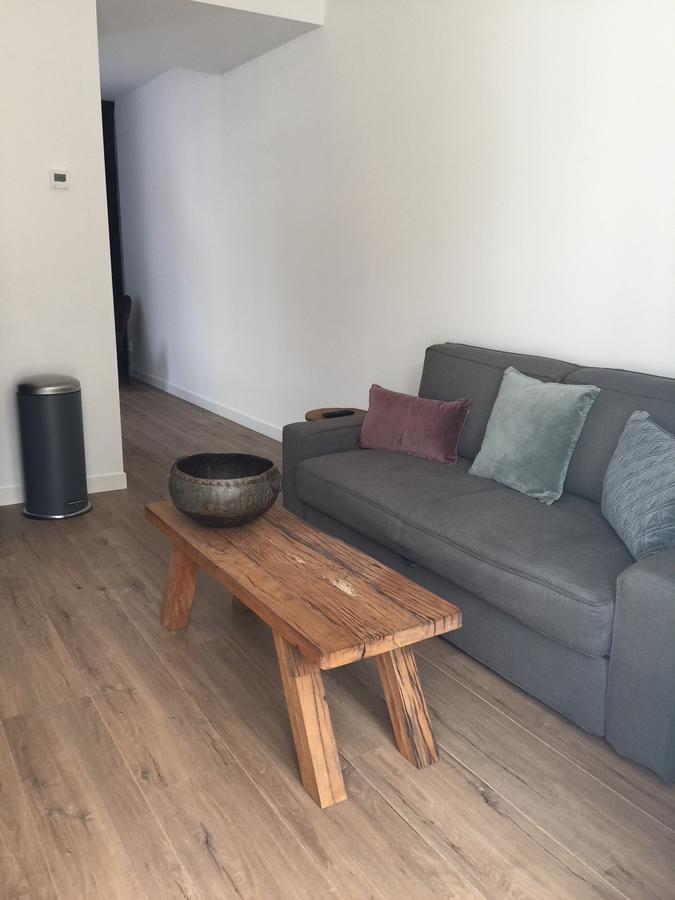 Appartementen Zeespiegel Zandvoort Εξωτερικό φωτογραφία