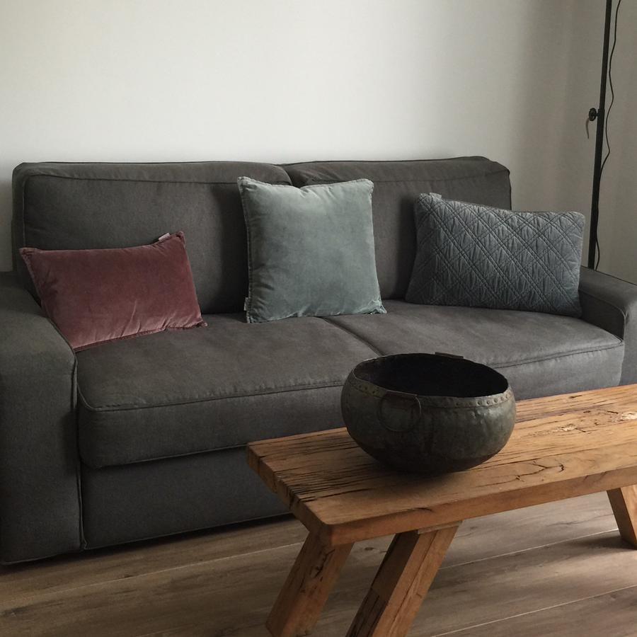 Appartementen Zeespiegel Zandvoort Εξωτερικό φωτογραφία